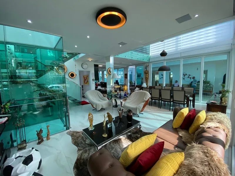 Mansão Condado De Capão: 64ª foto da galeria de imagens do imóvel