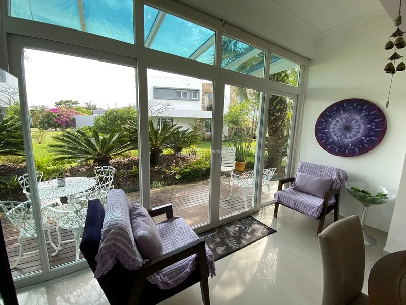 Mansão Condado De Capão: 27ª foto da galeria de imagens do imóvel