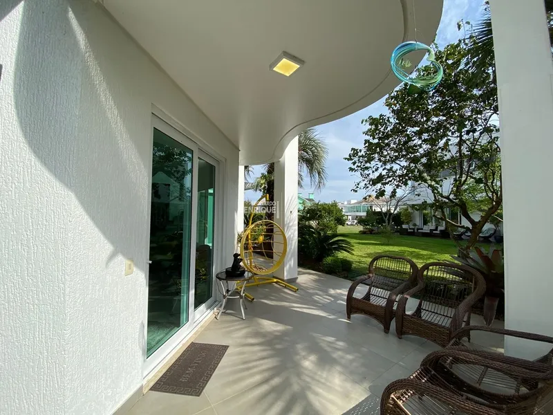 Mansão Condado De Capão: 9ª foto da galeria de imagens do imóvel