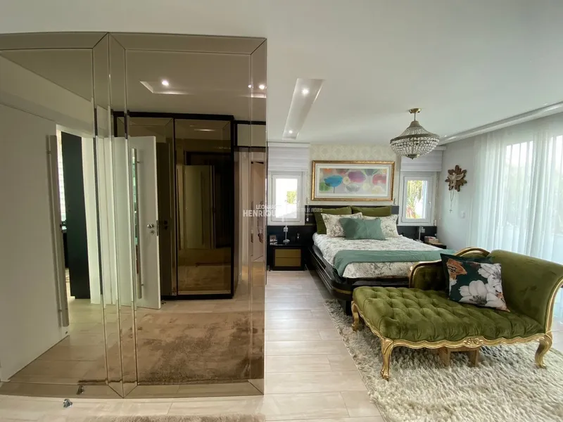 Mansão Condado De Capão: 90ª foto da galeria de imagens do imóvel