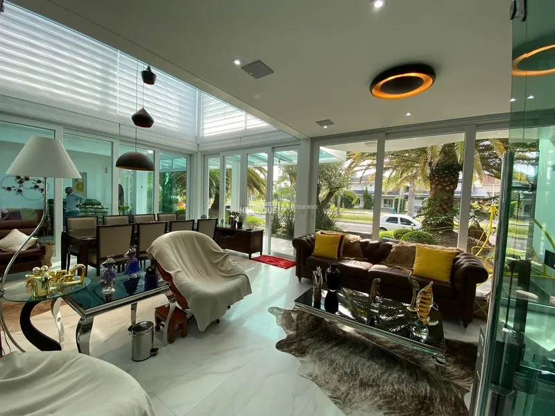 Mansão Condado De Capão: 63ª foto da galeria de imagens do imóvel