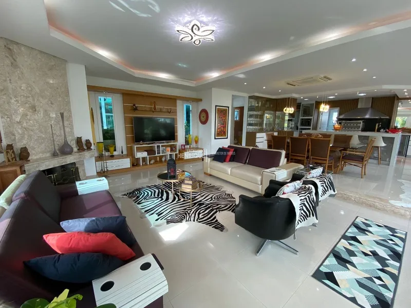 Mansão Condado De Capão: 15ª foto da galeria de imagens do imóvel