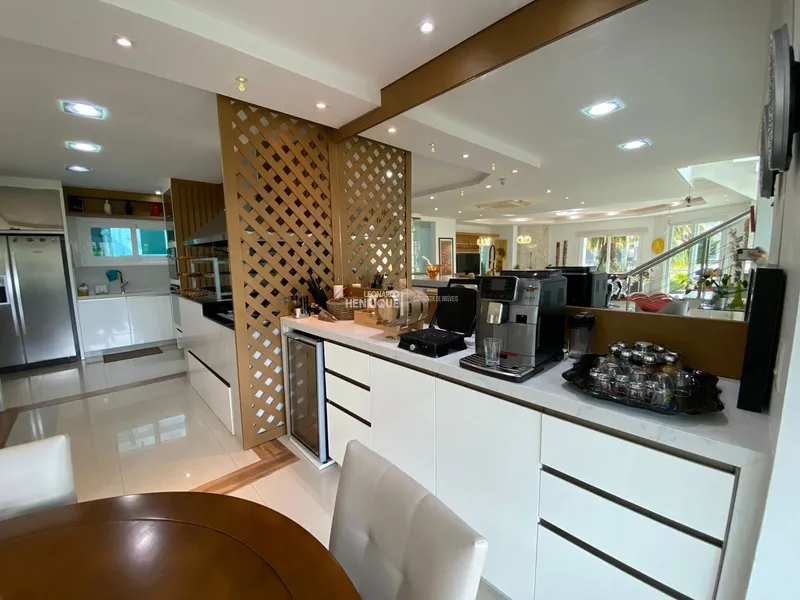 Mansão Condado De Capão: 21ª foto da galeria de imagens do imóvel