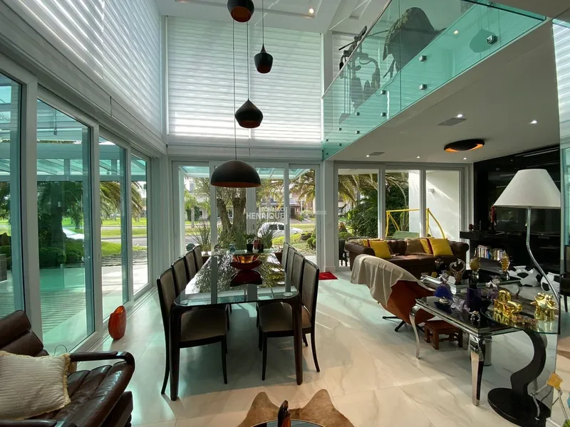 Mansão Condado De Capão: 59ª foto da galeria de imagens do imóvel