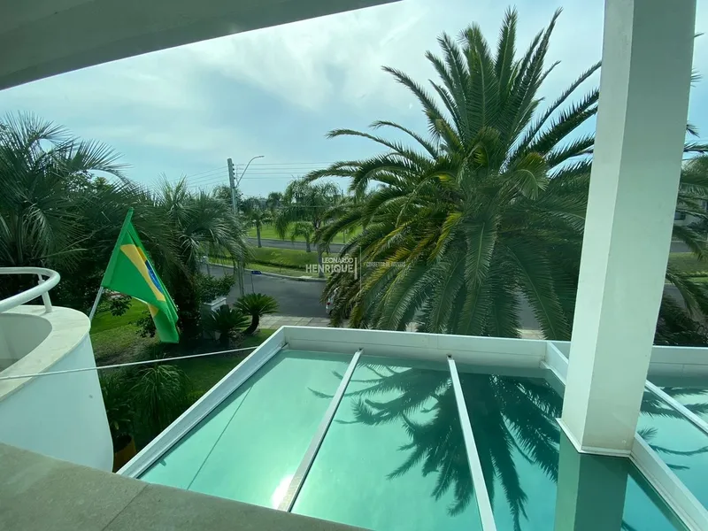 Mansão Condado De Capão: 52ª foto da galeria de imagens do imóvel