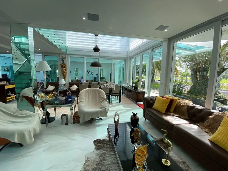 Mansão Condado De Capão: 62ª foto da galeria de imagens do imóvel