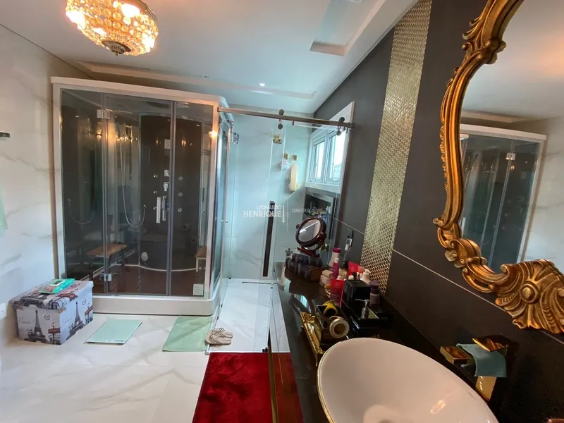 Mansão Condado De Capão: 96ª foto da galeria de imagens do imóvel