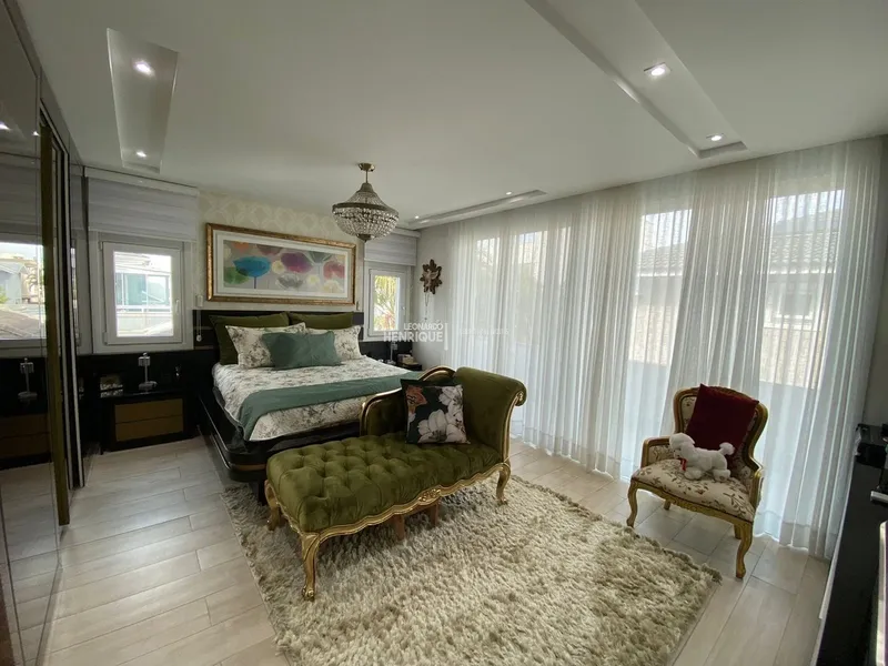 Mansão Condado De Capão: 93ª foto da galeria de imagens do imóvel