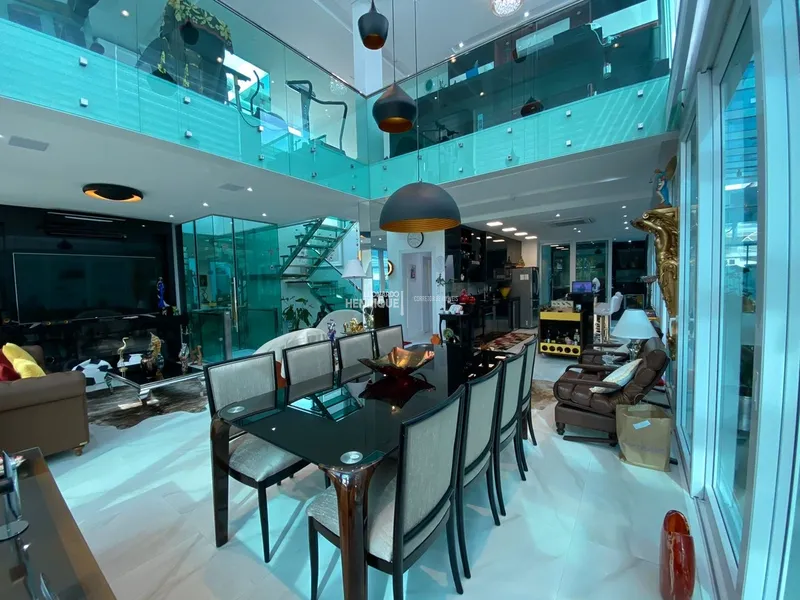 Mansão Condado De Capão: 54ª foto da galeria de imagens do imóvel