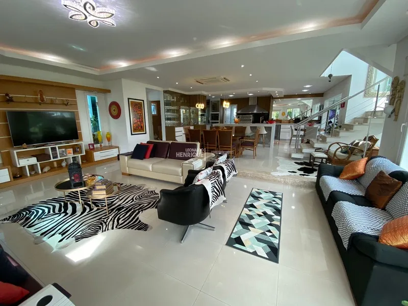 Mansão Condado De Capão: 16ª foto da galeria de imagens do imóvel