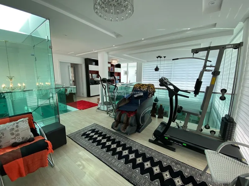 Mansão Condado De Capão: 83ª foto da galeria de imagens do imóvel