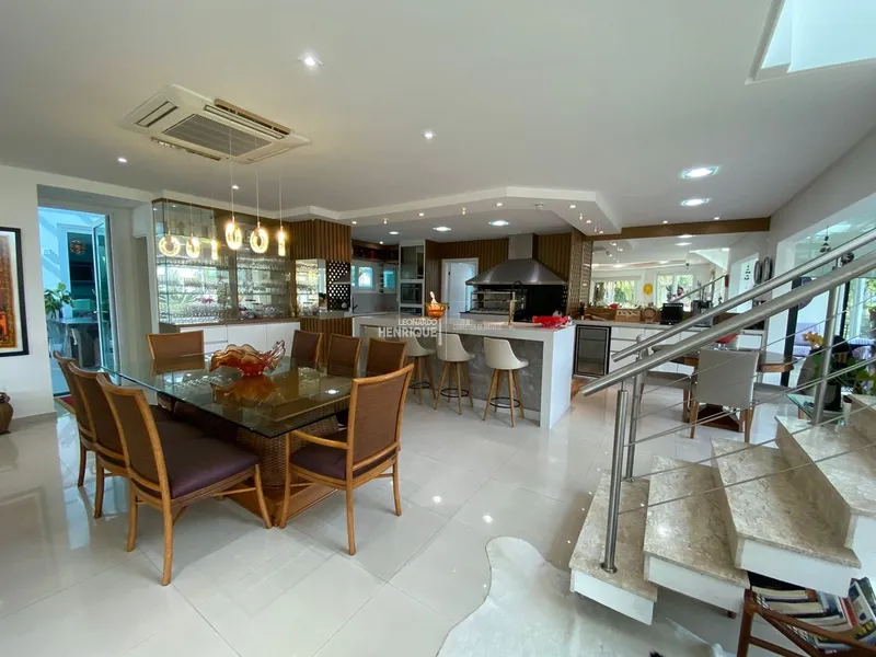 Mansão Condado De Capão: 18ª foto da galeria de imagens do imóvel