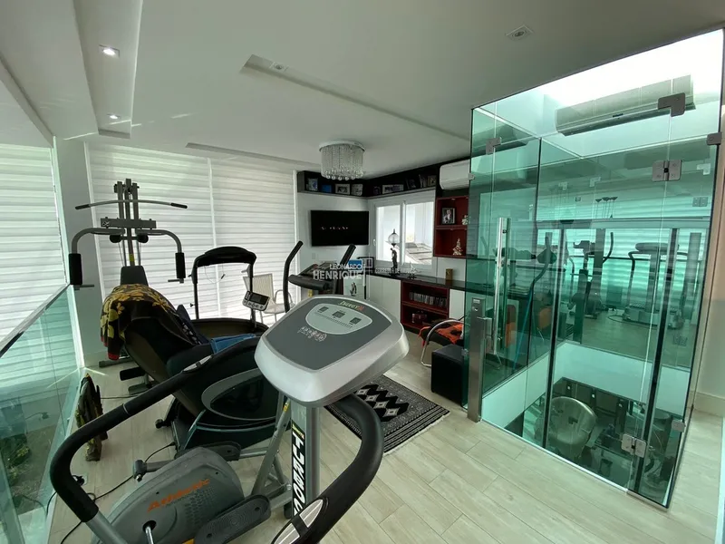 Mansão Condado De Capão: 81ª foto da galeria de imagens do imóvel