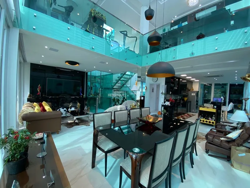 Mansão Condado De Capão: 57ª foto da galeria de imagens do imóvel