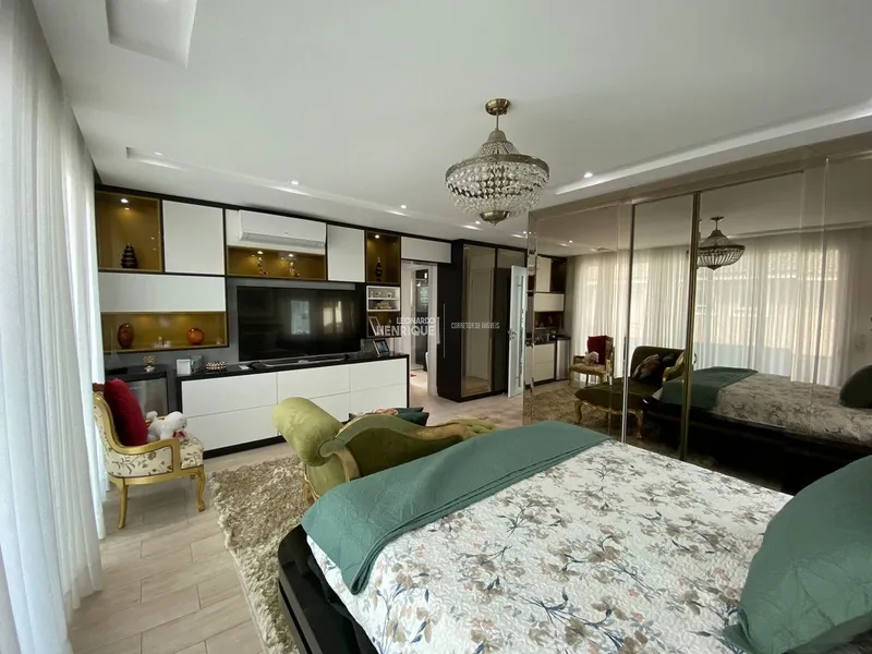 Mansão Condado De Capão: 99ª foto da galeria de imagens do imóvel