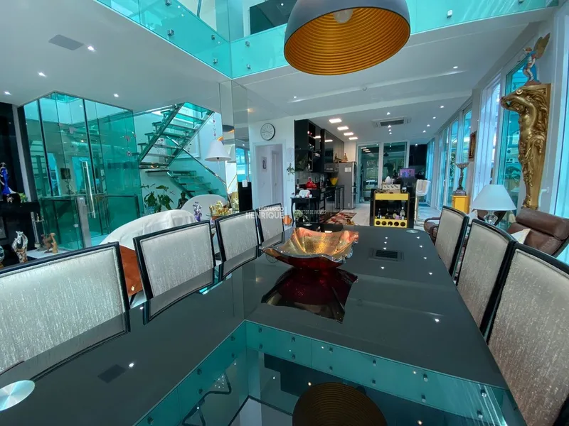 Mansão Condado De Capão: 56ª foto da galeria de imagens do imóvel