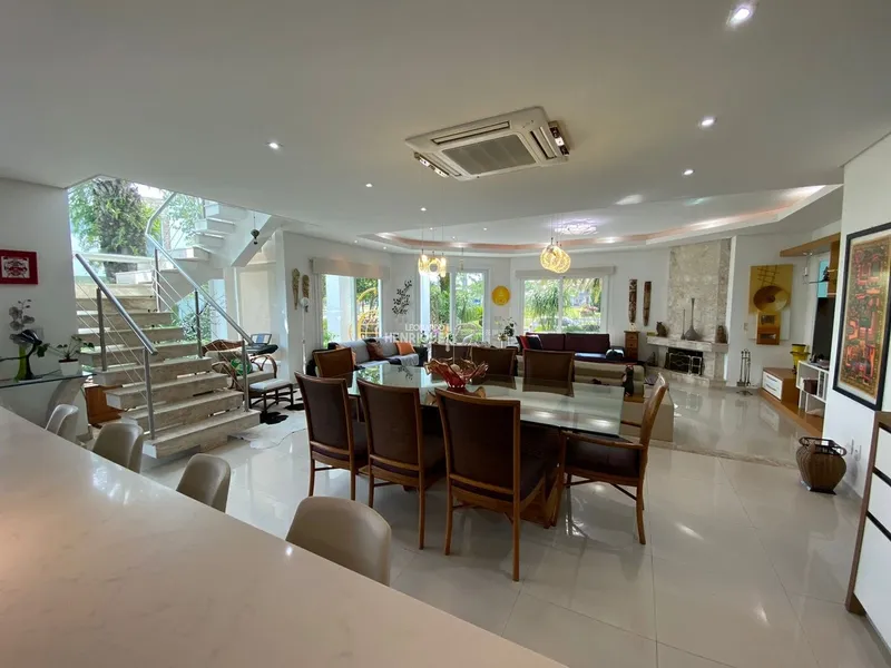 Mansão Condado De Capão: 17ª foto da galeria de imagens do imóvel