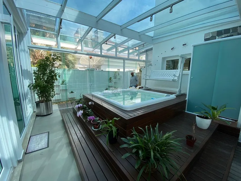 Mansão Condado De Capão: 14ª foto da galeria de imagens do imóvel