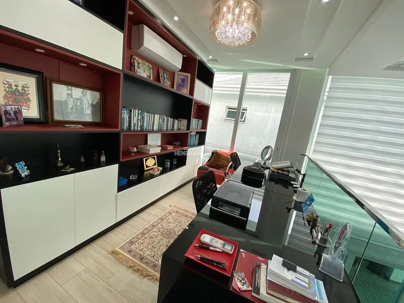 Mansão Condado De Capão: 88ª foto da galeria de imagens do imóvel