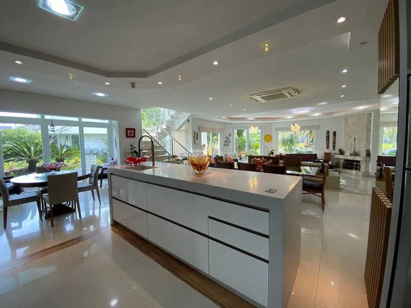 Mansão Condado De Capão: 19ª foto da galeria de imagens do imóvel