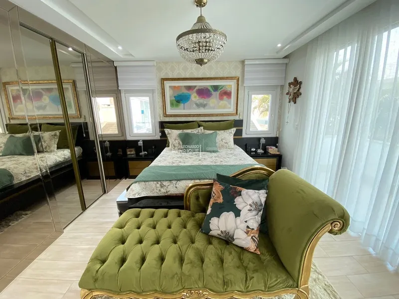 Mansão Condado De Capão: 100ª foto da galeria de imagens do imóvel