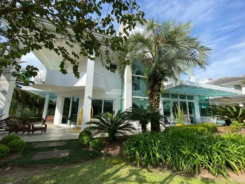 Mansão Condado De Capão: 6ª foto da galeria de imagens do imóvel