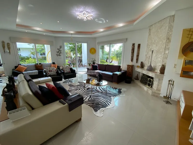 Mansão Condado De Capão: 12ª foto da galeria de imagens do imóvel