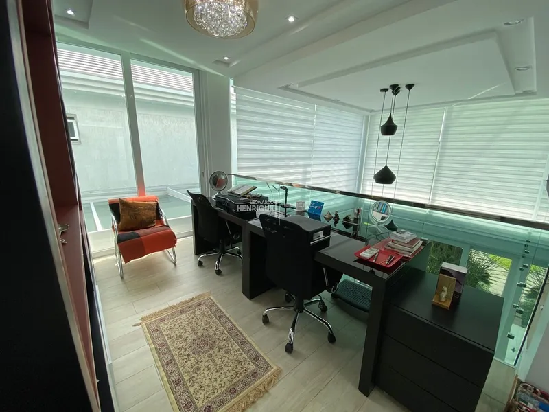 Mansão Condado De Capão: 87ª foto da galeria de imagens do imóvel