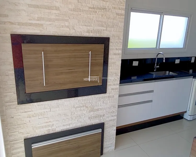 **MALIBU CONDOMINIO**: 2ª foto da galeria de imagens do imóvel