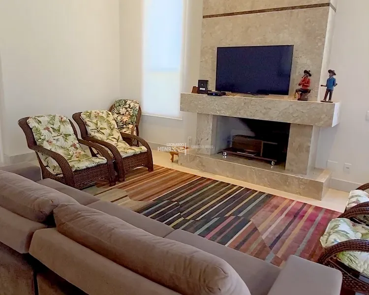 **MALIBU CONDOMINIO**: 1ª foto da galeria de imagens do imóvel