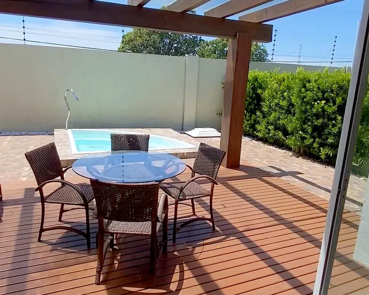 **MALIBU CONDOMINIO**: 18ª foto da galeria de imagens do imóvel