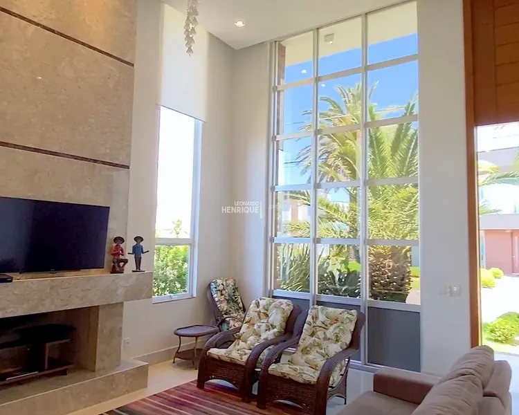 Imóvel residencial ou comercial