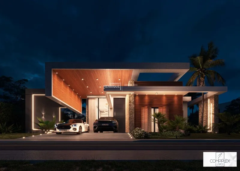 Casa com padrão AA, localização privilegiada em Atlântida.: 7ª foto da galeria de imagens do imóvel