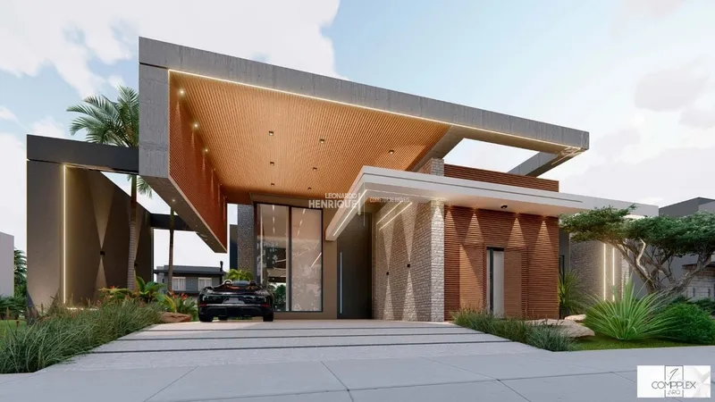 Casa com padrão AA, localização privilegiada em Atlântida.: 5ª foto da galeria de imagens do imóvel