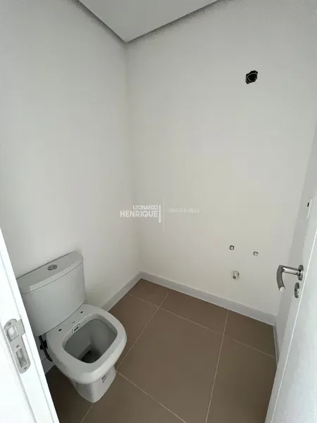 Apartamento 3 dormitórios vista mar: 10ª foto da galeria de imagens do imóvel