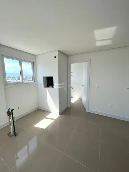 Apartamento 3 dormitórios vista mar: 5ª foto da galeria de imagens do imóvel