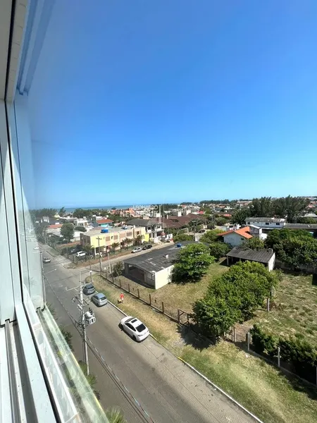 Apartamento 3 dormitórios vista mar: 8ª foto da galeria de imagens do imóvel