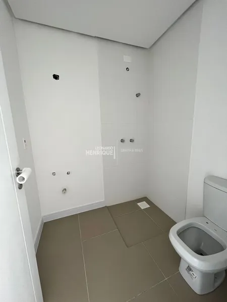 Apartamento 3 dormitórios vista mar: 17ª foto da galeria de imagens do imóvel