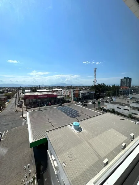 Apartamento 3 dormitórios vista mar: 7ª foto da galeria de imagens do imóvel