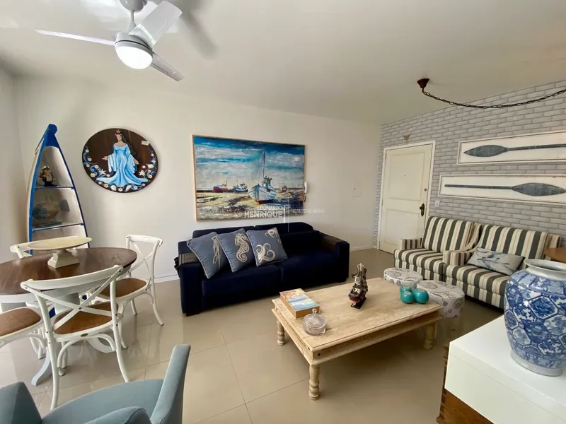 APARTAMENTO NO CENTRO!: 24ª foto da galeria de imagens do imóvel