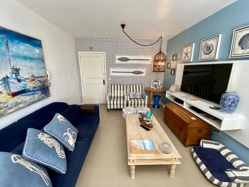 APARTAMENTO NO CENTRO!: 20ª foto da galeria de imagens do imóvel