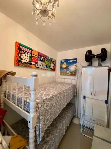 APARTAMENTO NO CENTRO!: 8ª foto da galeria de imagens do imóvel