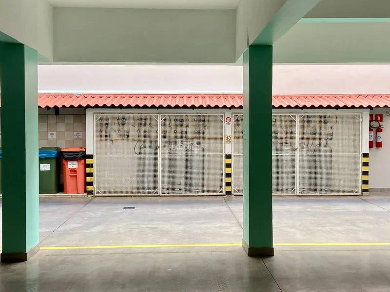 APARTAMENTO NO CENTRO!: 22ª foto da galeria de imagens do imóvel