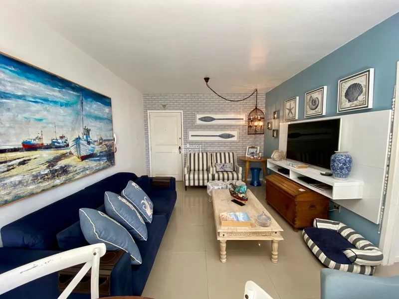 APARTAMENTO NO CENTRO!: 3ª foto da galeria de imagens do imóvel