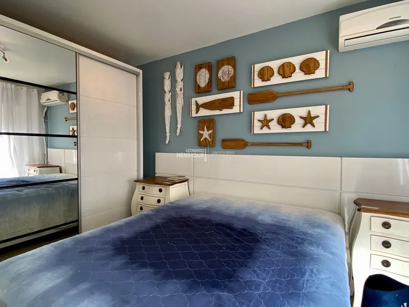 APARTAMENTO NO CENTRO!: 15ª foto da galeria de imagens do imóvel