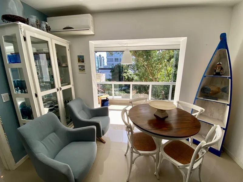 APARTAMENTO NO CENTRO!: 1ª foto da galeria de imagens do imóvel