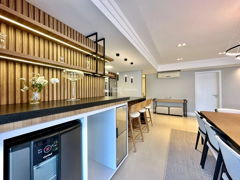 Apartamento no coração de ATLÂNTIDA: 4ª foto da galeria de imagens do imóvel