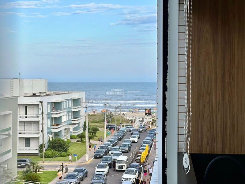 Apartamento no coração de ATLÂNTIDA: 2ª foto da galeria de imagens do imóvel