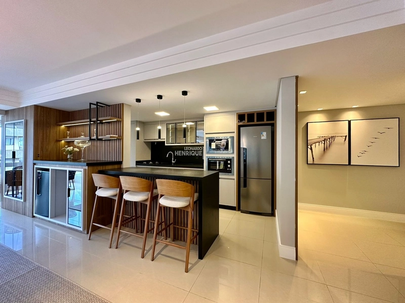 Apartamento no coração de ATLÂNTIDA: 8ª foto da galeria de imagens do imóvel