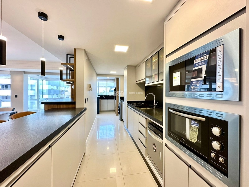 Apartamento no coração de ATLÂNTIDA: 10ª foto da galeria de imagens do imóvel